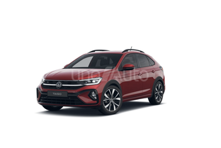 VOLKSWAGEN Taigo 1.0 TSI R-Line 85kW