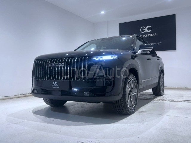 7 1.5 TGDI PHEV Exclusive 4x2