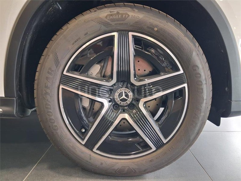 CLASE GLC GLC 220 d 4MATIC