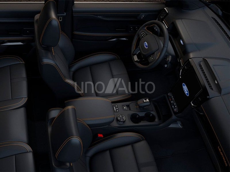 FORD Ranger WILDTRAK DOBLE CAB 2.3 TIVCT PHEV 205kW (280CV) E6.2 Aut. '25.75