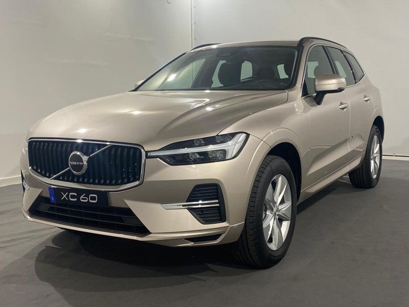 XC40 B3 Core Aut.