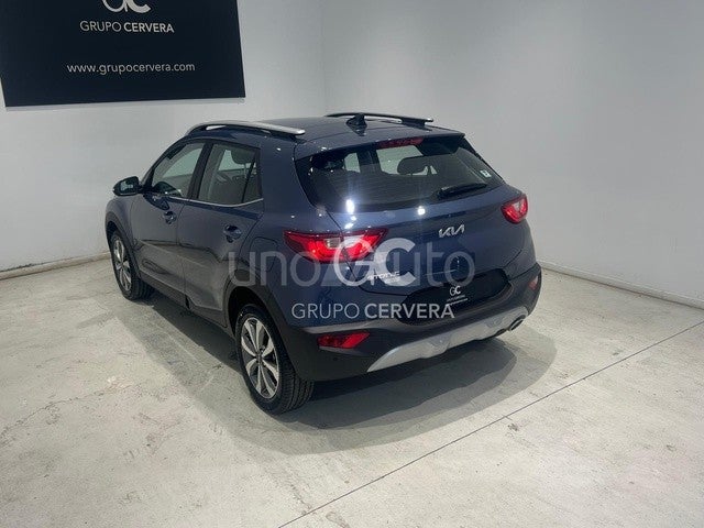 Stonic 1.0 T-GDi MHEV Drive 100 DCT