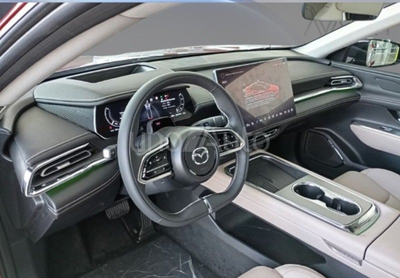 Mazda6e EV Takumi 258