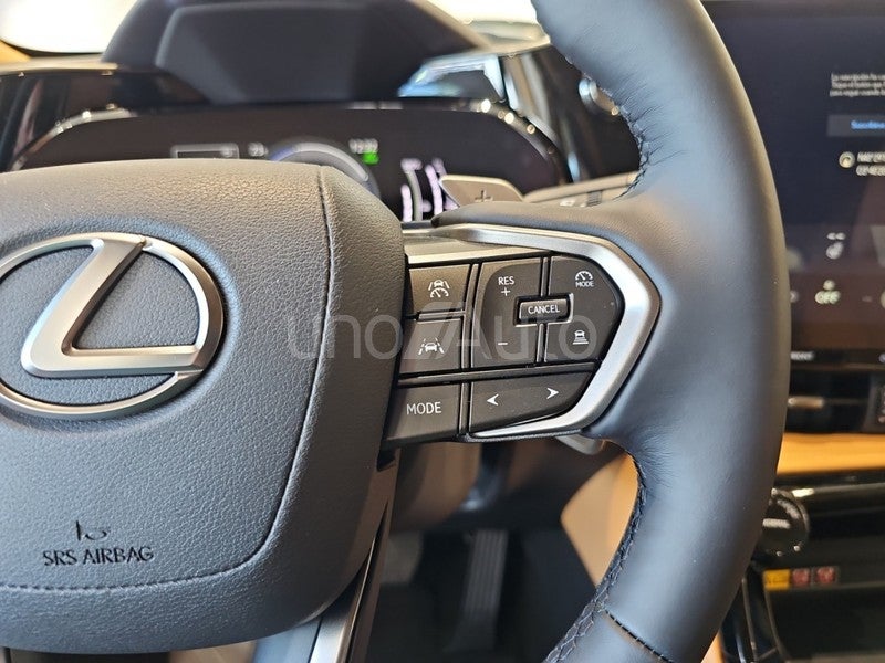 NX 450h+ Premium+ 4WD