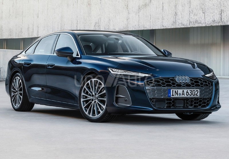 A6 e-hybrid quattro Advanced S tronic 220kW