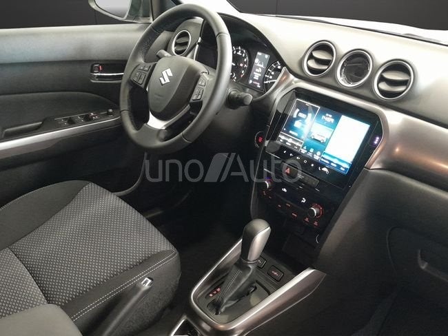 1.4 T S2 Mild Hybrid Auto