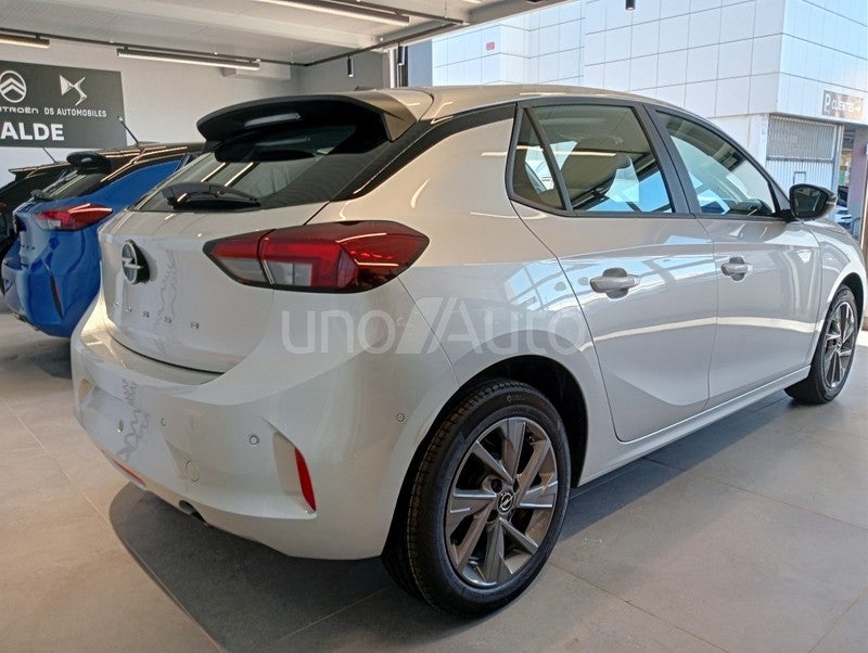 Corsa 1.2T XHL Hybrid S/S Edition Aut. 110