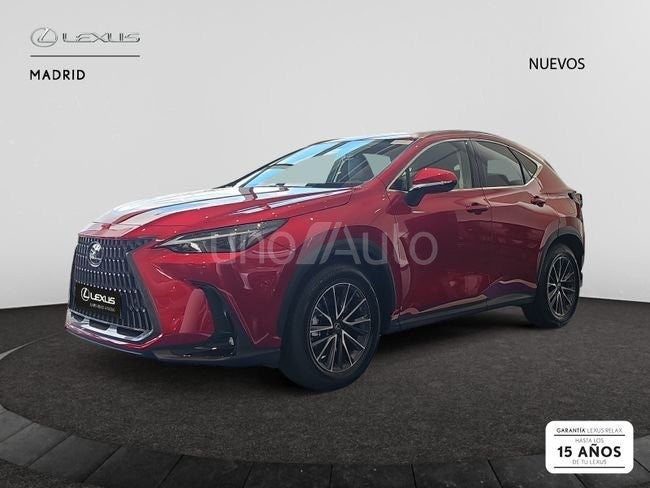 450h+ Premium+ 4WD