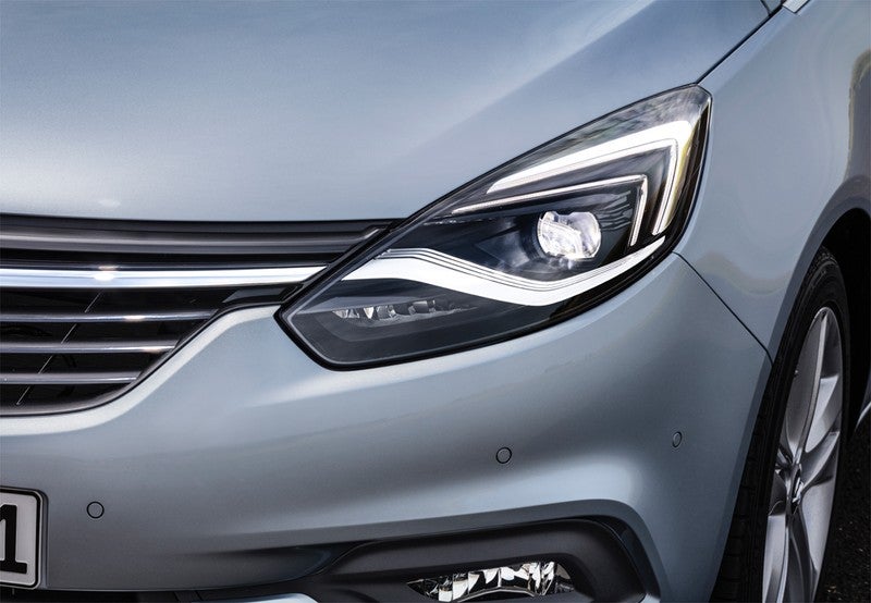 Zafira 1.6CDTI S/S Selective 120