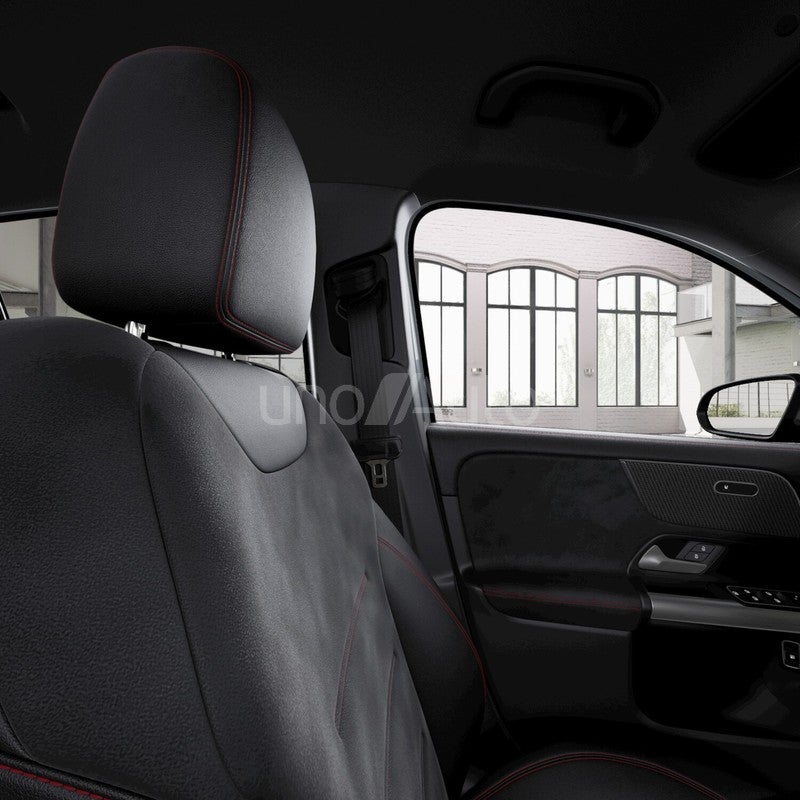 GLA 250 e con tecnología híbrida EQ