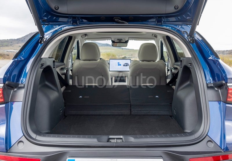 Atto 3 EVO Design 230kW 74.8kWh