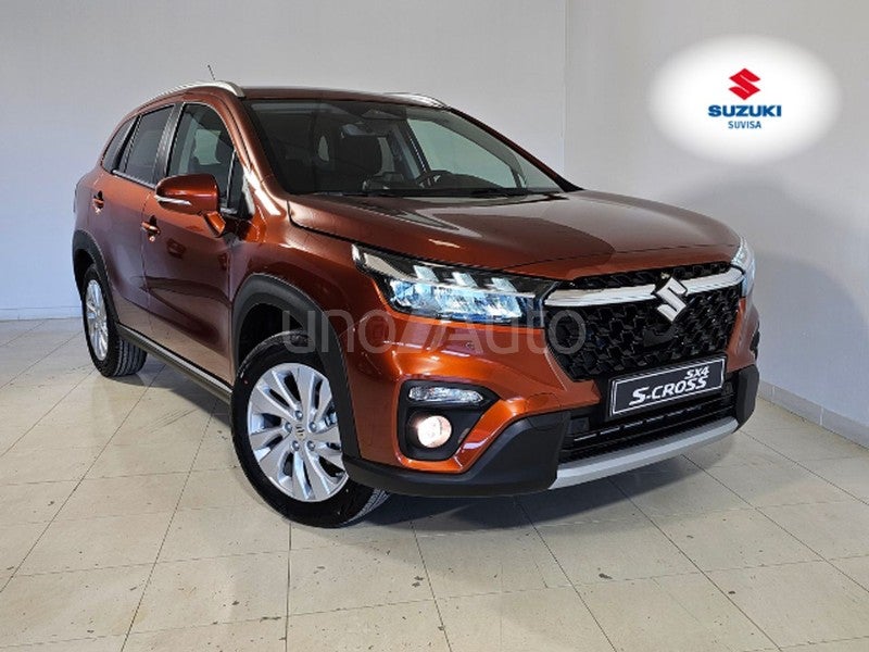 1.4T S2 Mild Hybrid