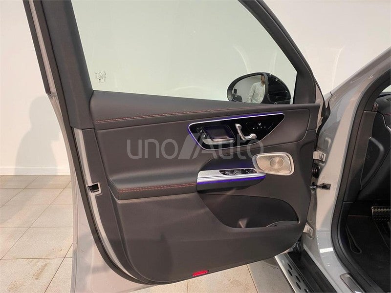 CLASE GLC Mercedes-AMG GLC 43 4MATIC