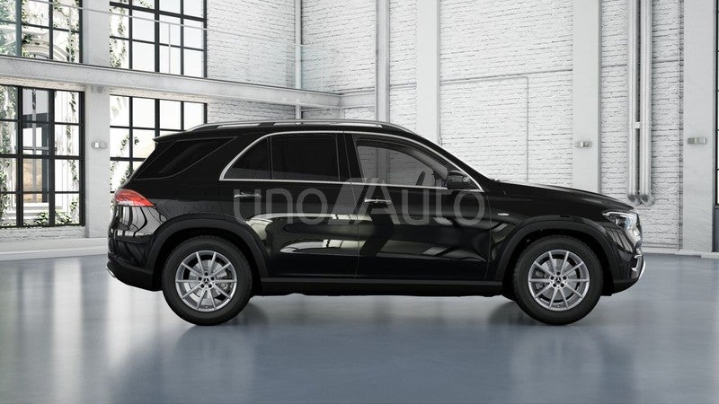 GLE GLE 350 de 4MATIC