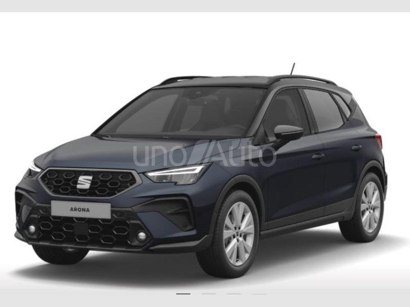 1.0 TSI 85kW (115CV) Start&Stop FR+