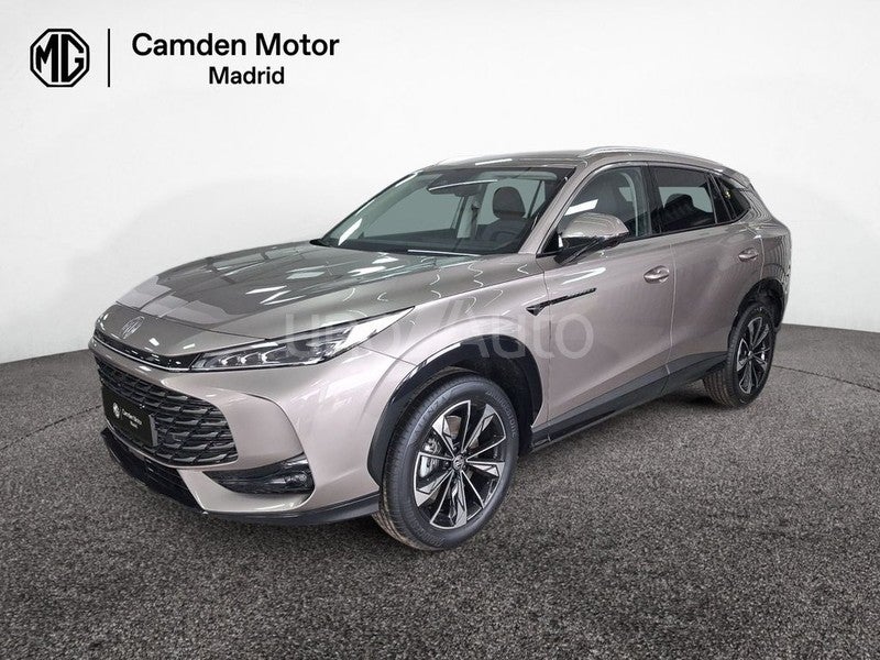 HS 1.5 Hybrid + Comfort