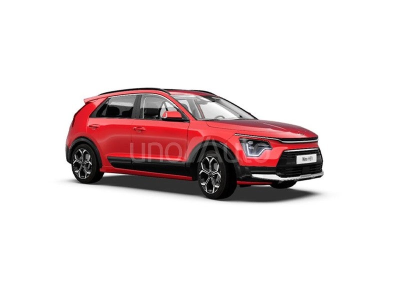 1.6 GDi HEV 104kW (141CV) Emotion