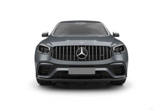 GLC Coupé 43 AMG 4Matic Speedshift TCT 9G