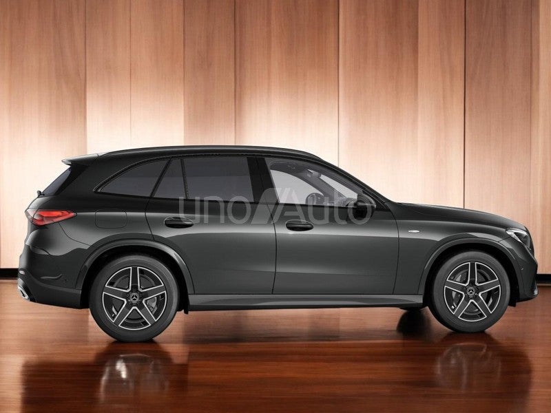 GLC 300de 4Matic