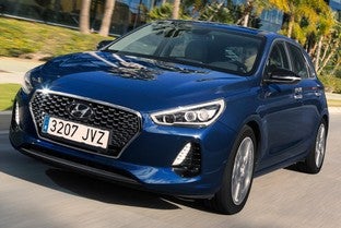 HYUNDAI i30 1.0 TGDI Essence 120