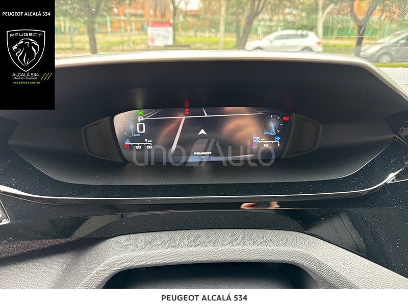 E-408 GT Eléctrico 210 157kW