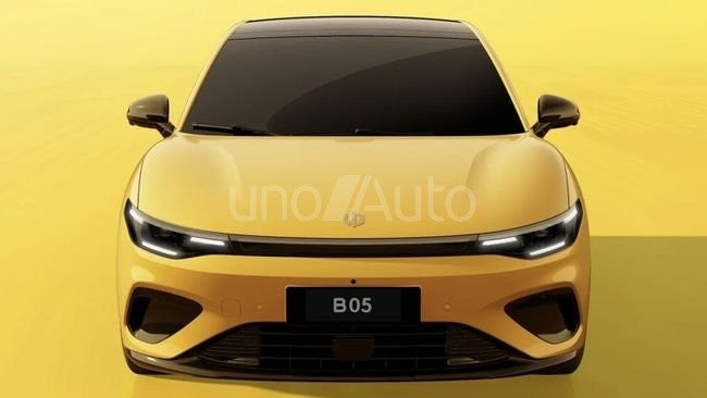 BEV 67.1kWh Design ProMax Auto