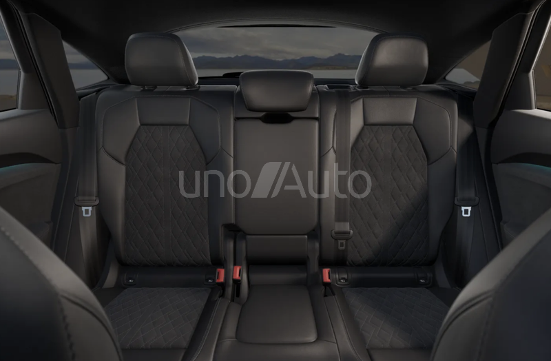 Q5 Sportback 2.0TDI quattro Black line S tronic 150kW