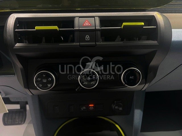 Grande Panda 1.2 MHEV Icon 110