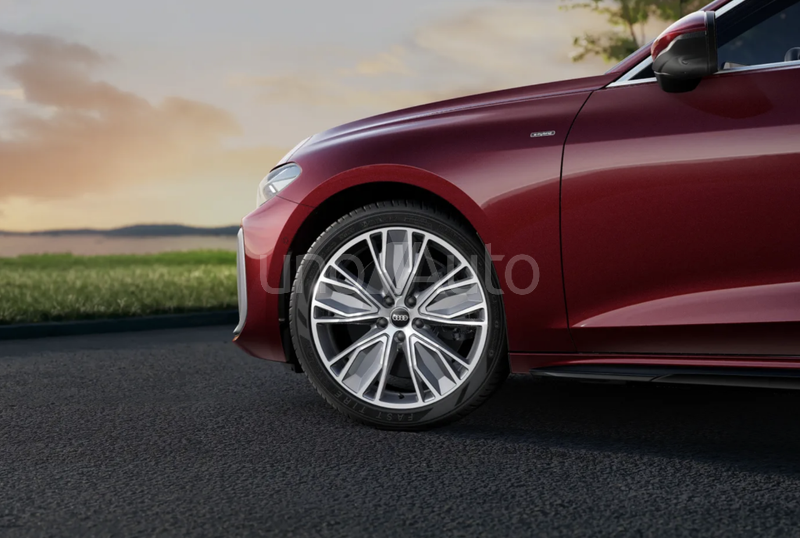 A5 Avant e-hybrid S line quattro S tronic 220kW