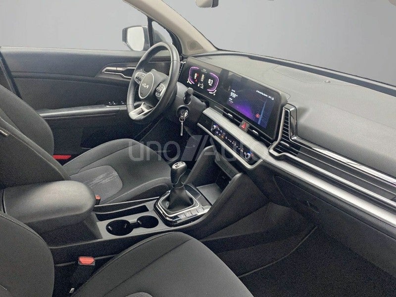 1.6 T-GDi MHEV 118kW (160CV) Drive 17