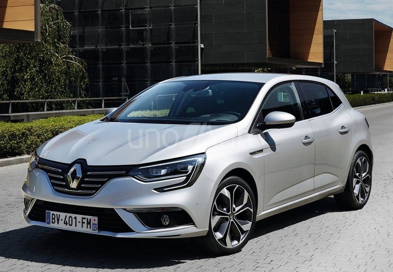 Mégane S.T. 1.3 TCe GPF Techno EDC 103kW