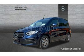 Mercedes-Benz Clase T
