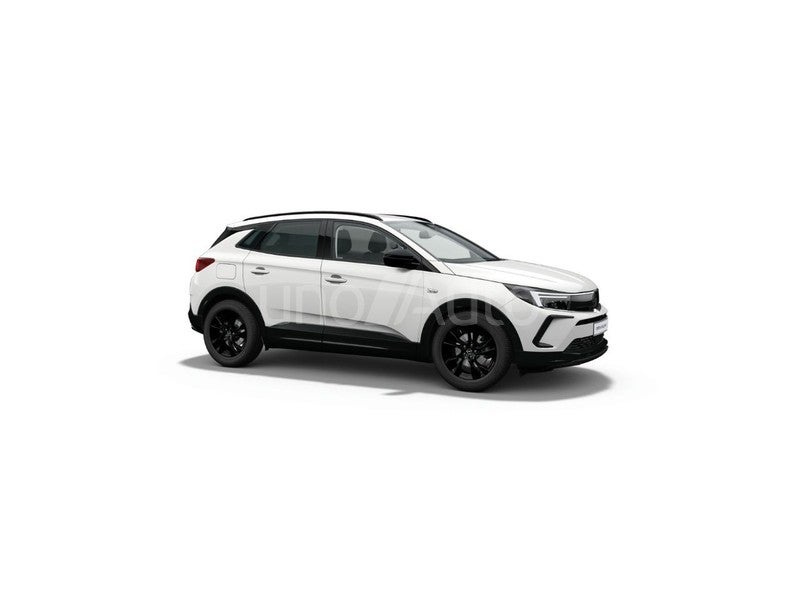 1.6T Plug-in Hybrid AT8 S/S 4X2 GS