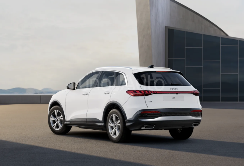 Q5 TFSI S tronic Advanced 150kW