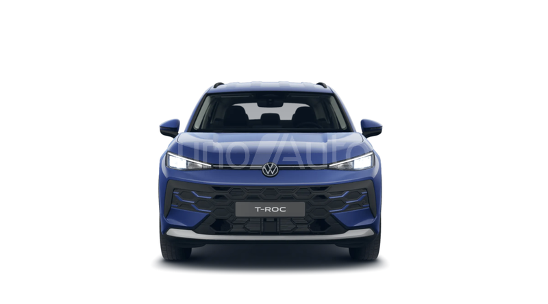 T-Roc 1.5 eTSI DSG7 85kW