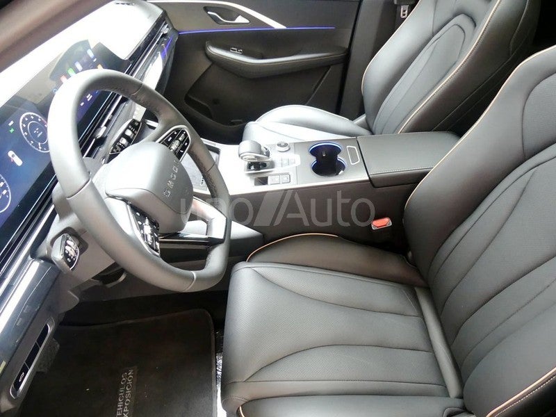 OMODA 5 MY2 - Premium 1.6 TGDI 108kW (14cv)