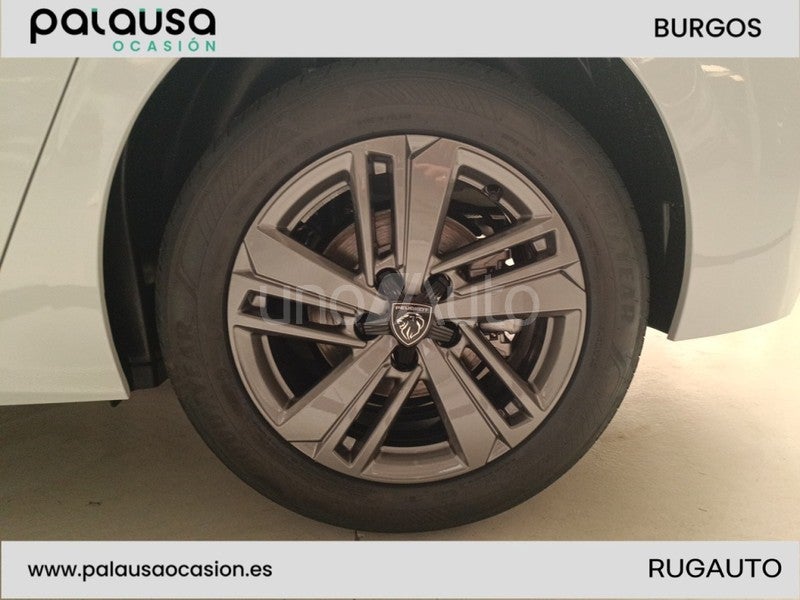 308 1.5 BlueHDi S&S Style EAT8 130