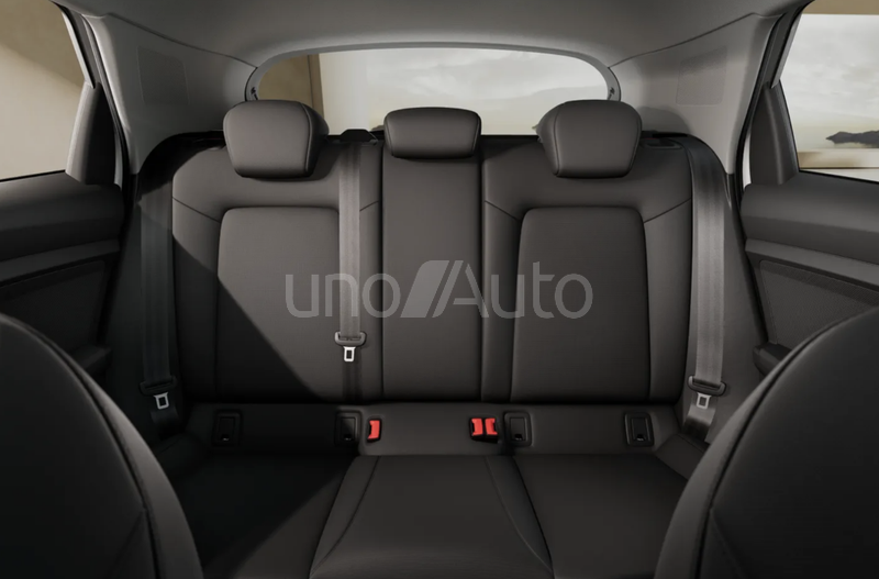 A1 Sportback 30 TFSI Advanced S tronic 85kW