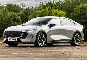 Mazda Mazda6