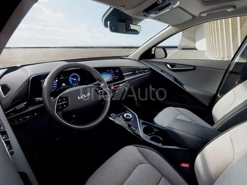 Niro 1.6 HEV Emotion 139