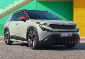 Skoda Epiq