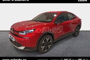 CITROEN C4 X Hybrid Business Edition eDSC6 145
