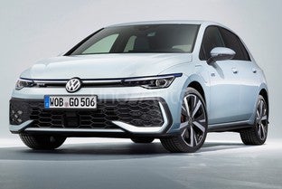 VOLKSWAGEN Golf 1.5 eTSI DSG 85kW