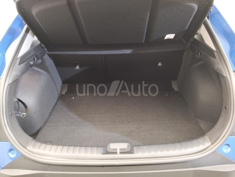 XCeed 1.0 MHEV Concept 115