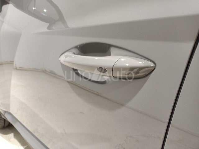 Tucson 1.6 T HEV Nline AT 239