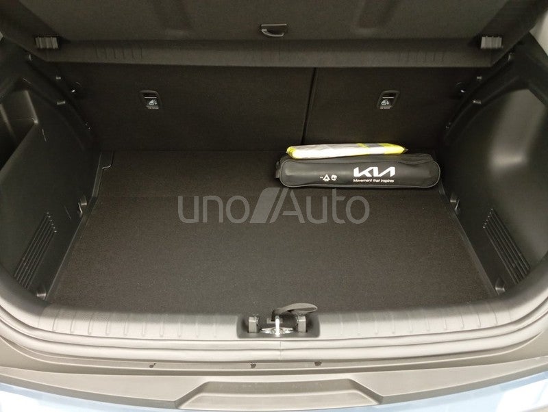 Stonic 1.0 T-GDi Concept 100