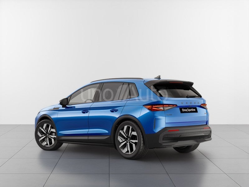 Elroq 85 Sportline 210KW 77Kwh