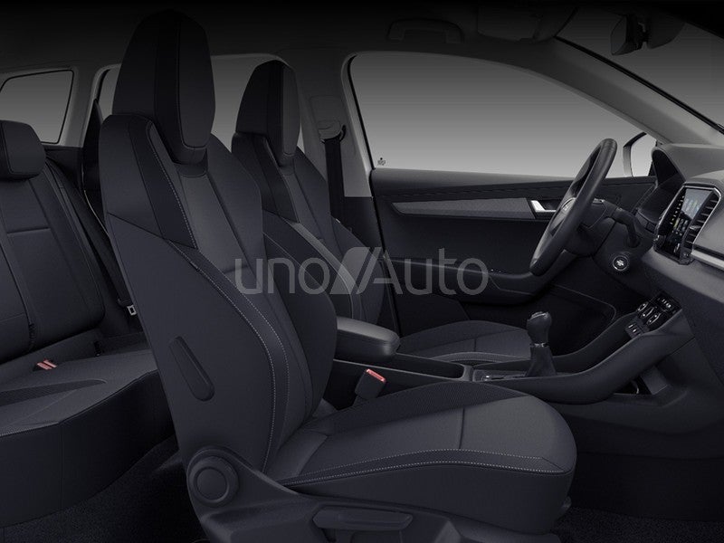 Karoq 1.0 TSI Selection
