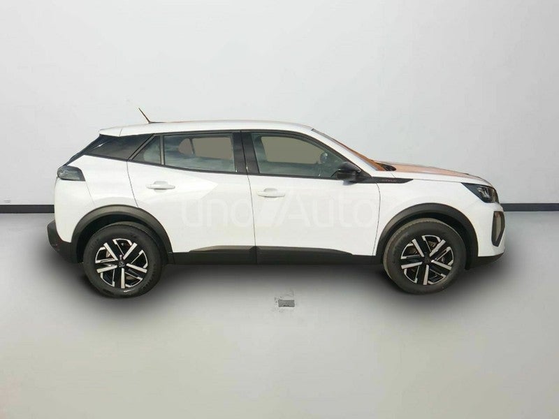 2008 Hybrid 136 Style eDCS6