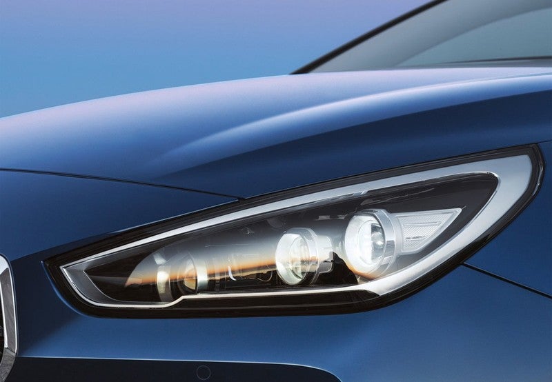 i30 2.0 TGDI N 250